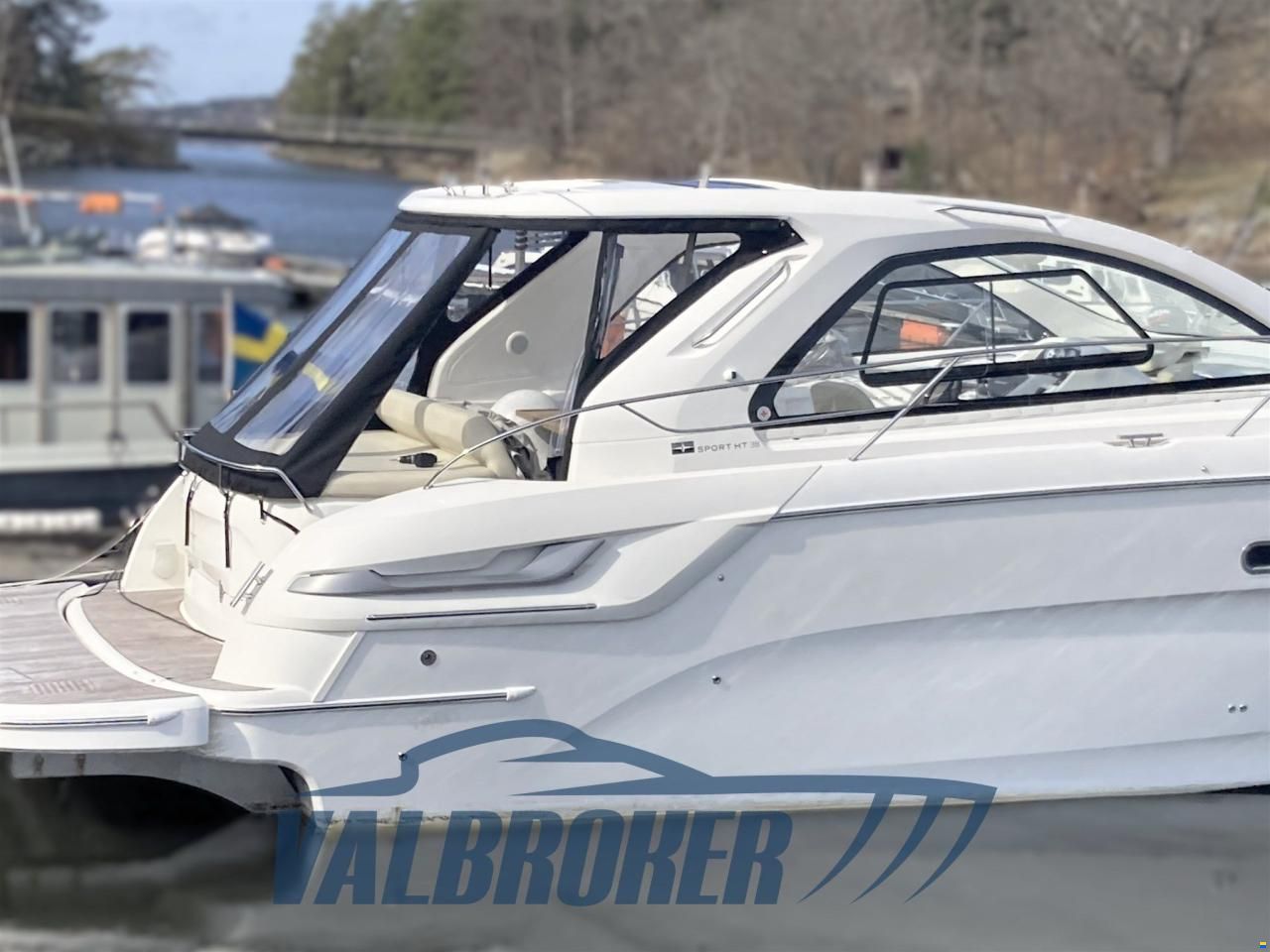 Bavaria 38 SPORT HT