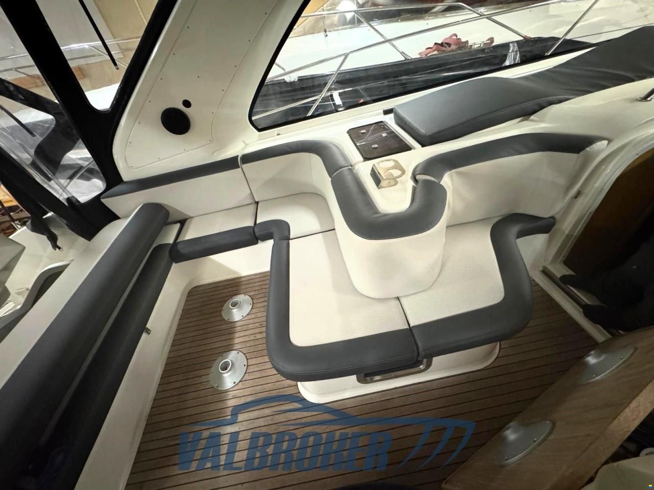 Bavaria 38 SPORT HT