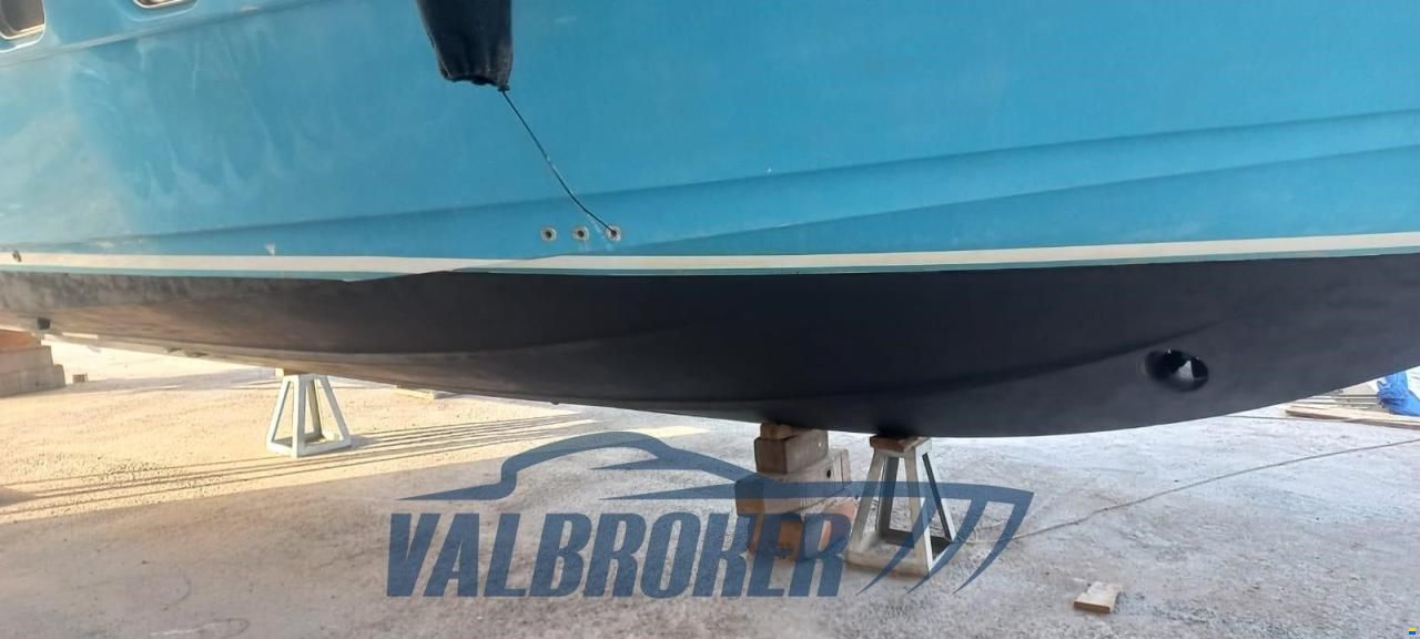 ARS Mare RS 38