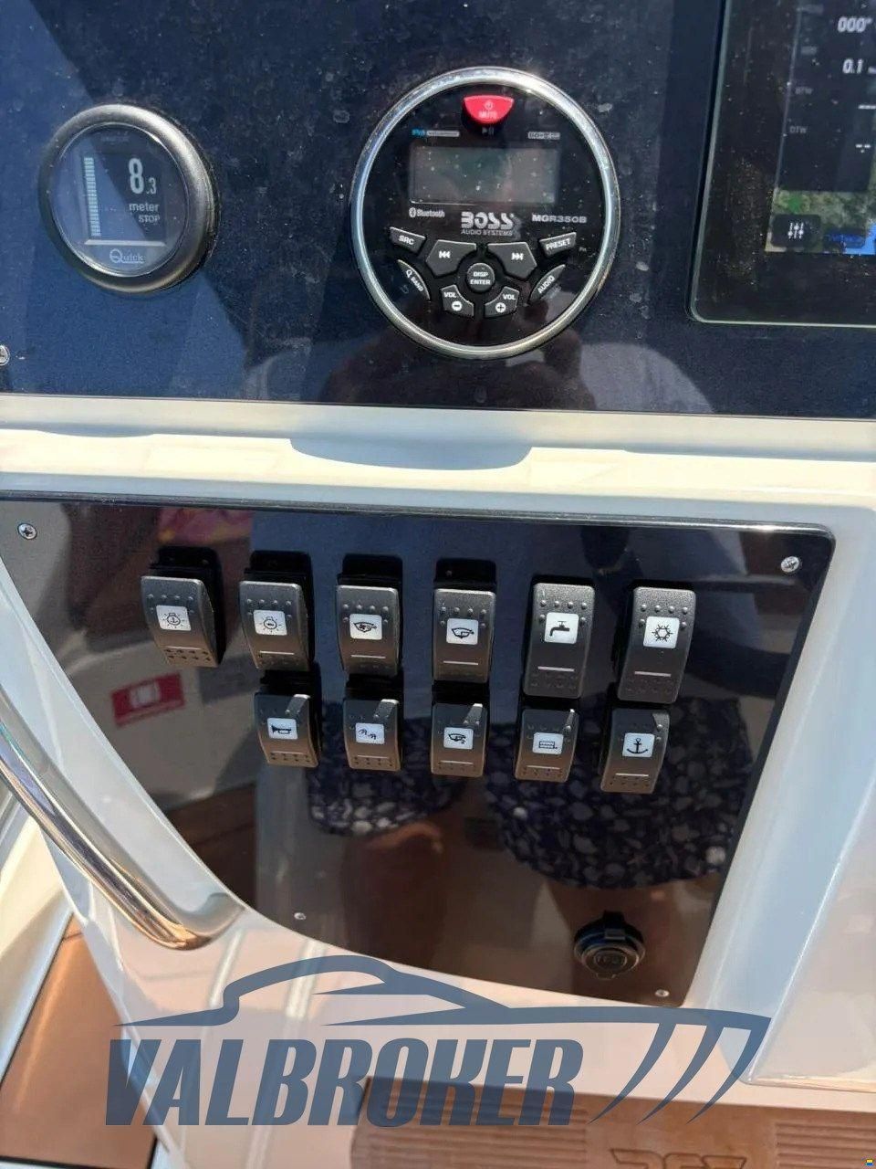 BSC 85 Deluxe