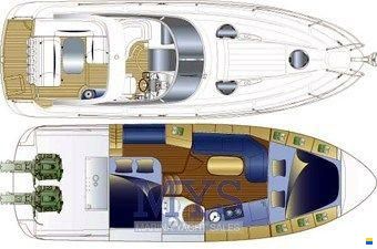 Bavaria 32 S