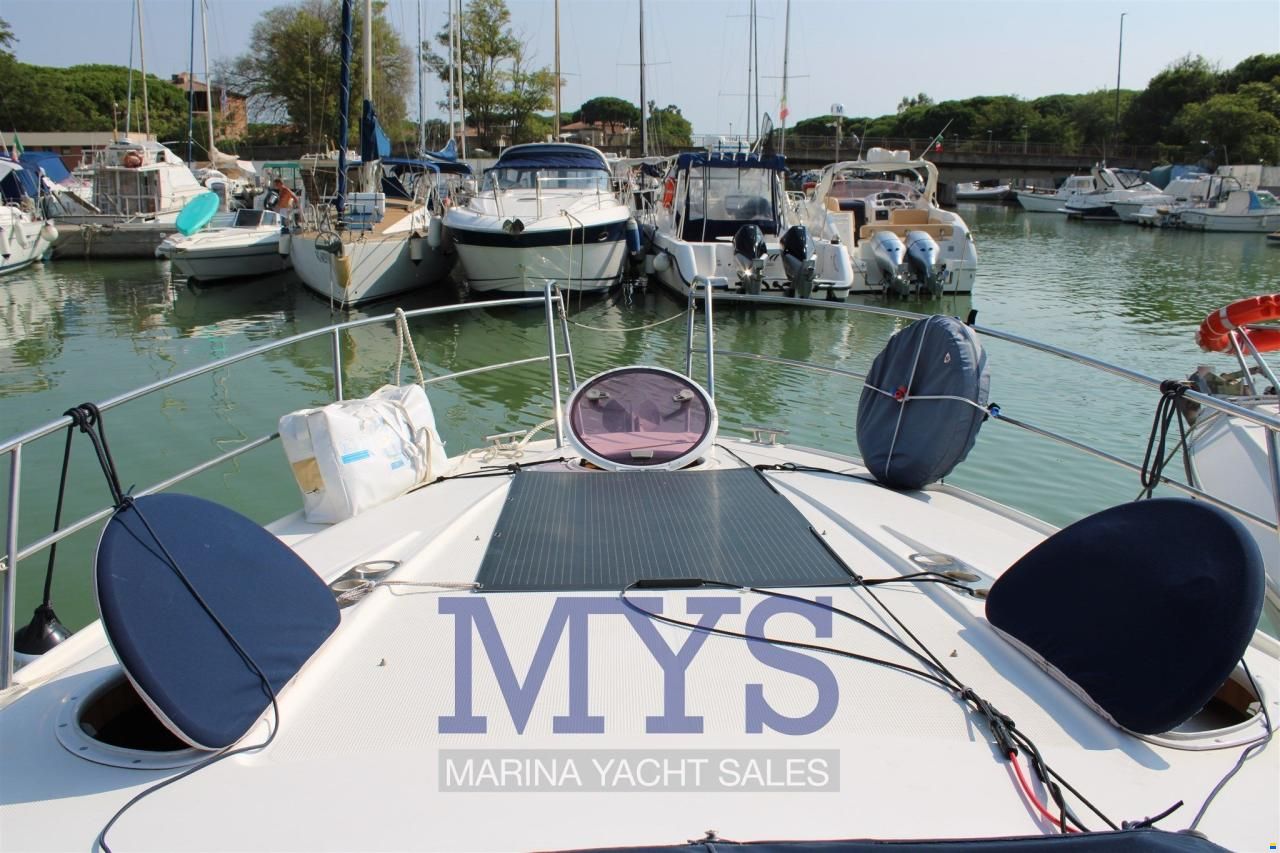 Bavaria 32 S