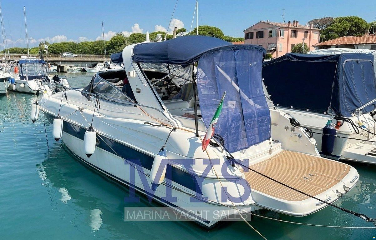 Bavaria 32 S
