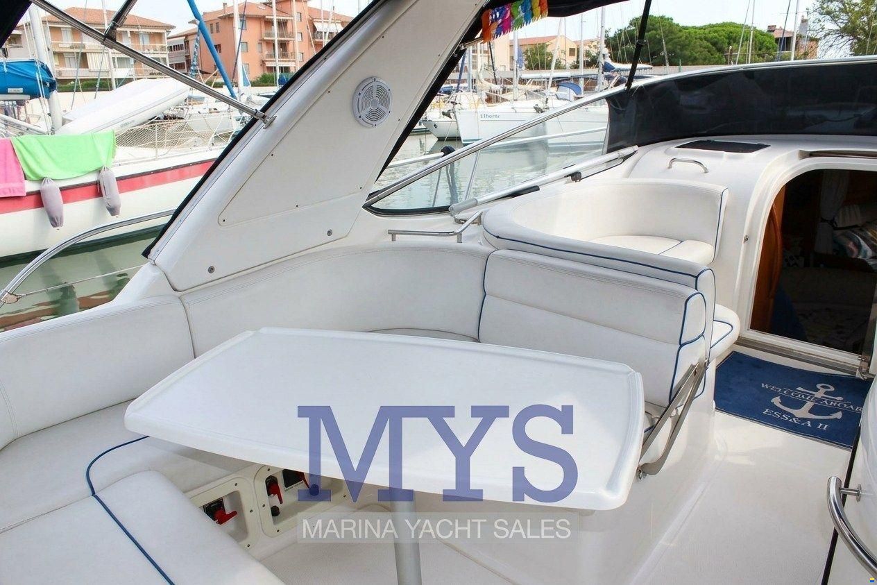 Bavaria 32 S