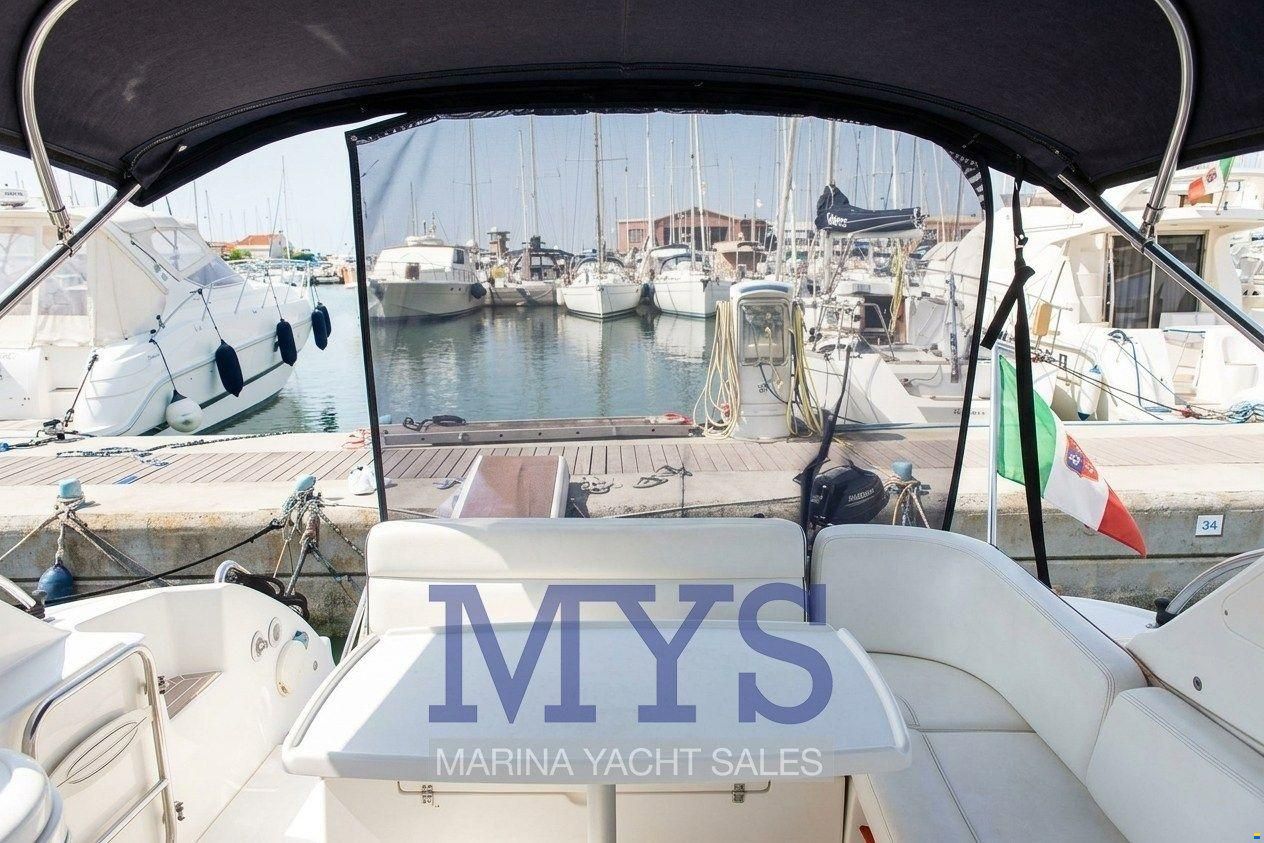 Bavaria 32 S