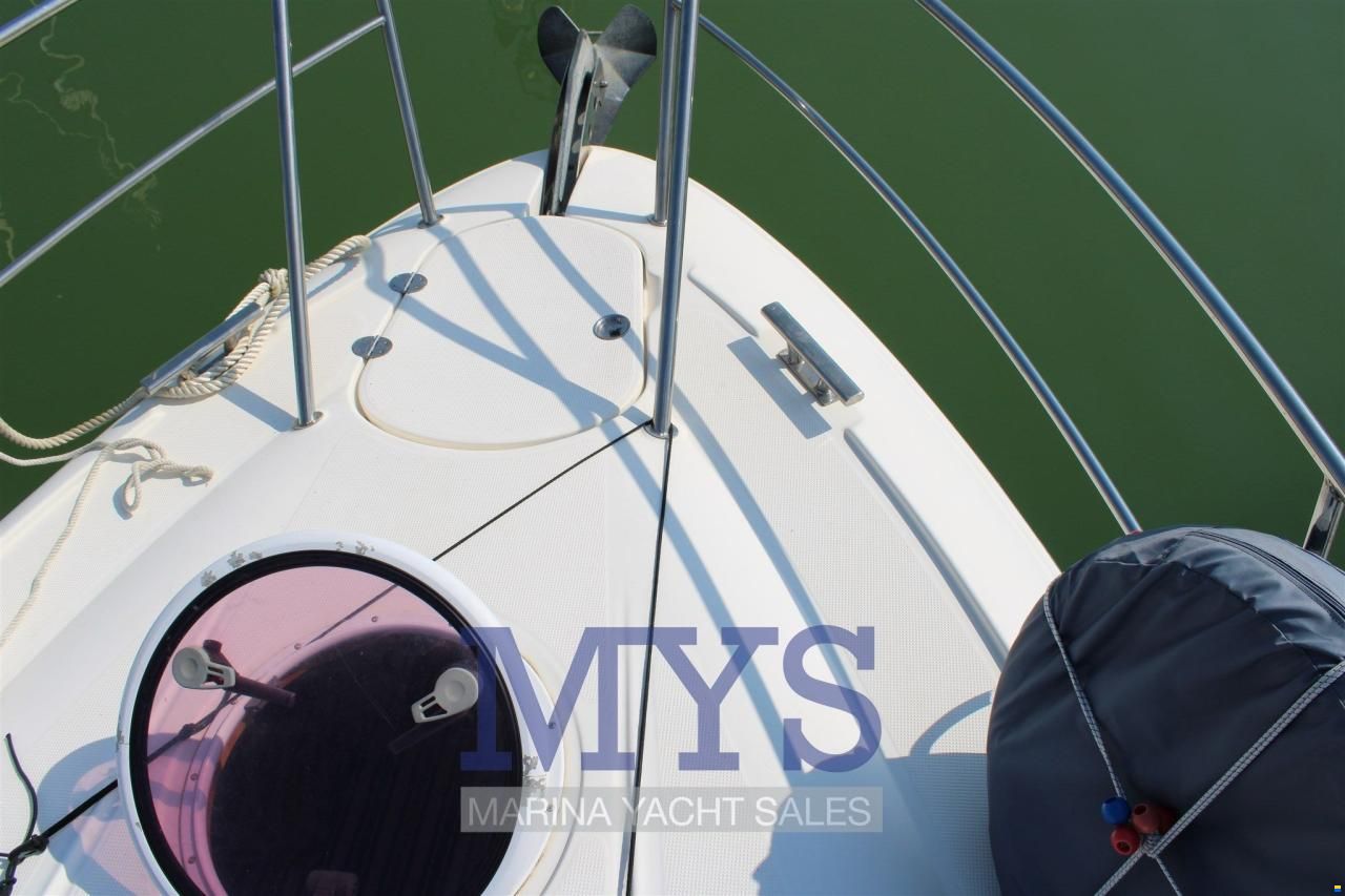 Bavaria 32 S