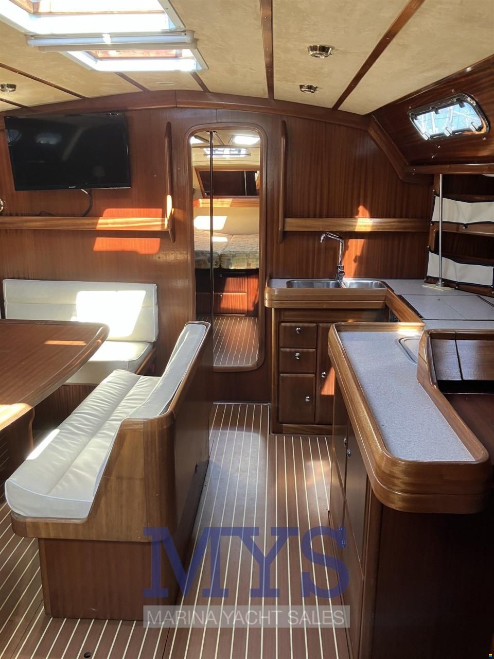 Bavaria 50