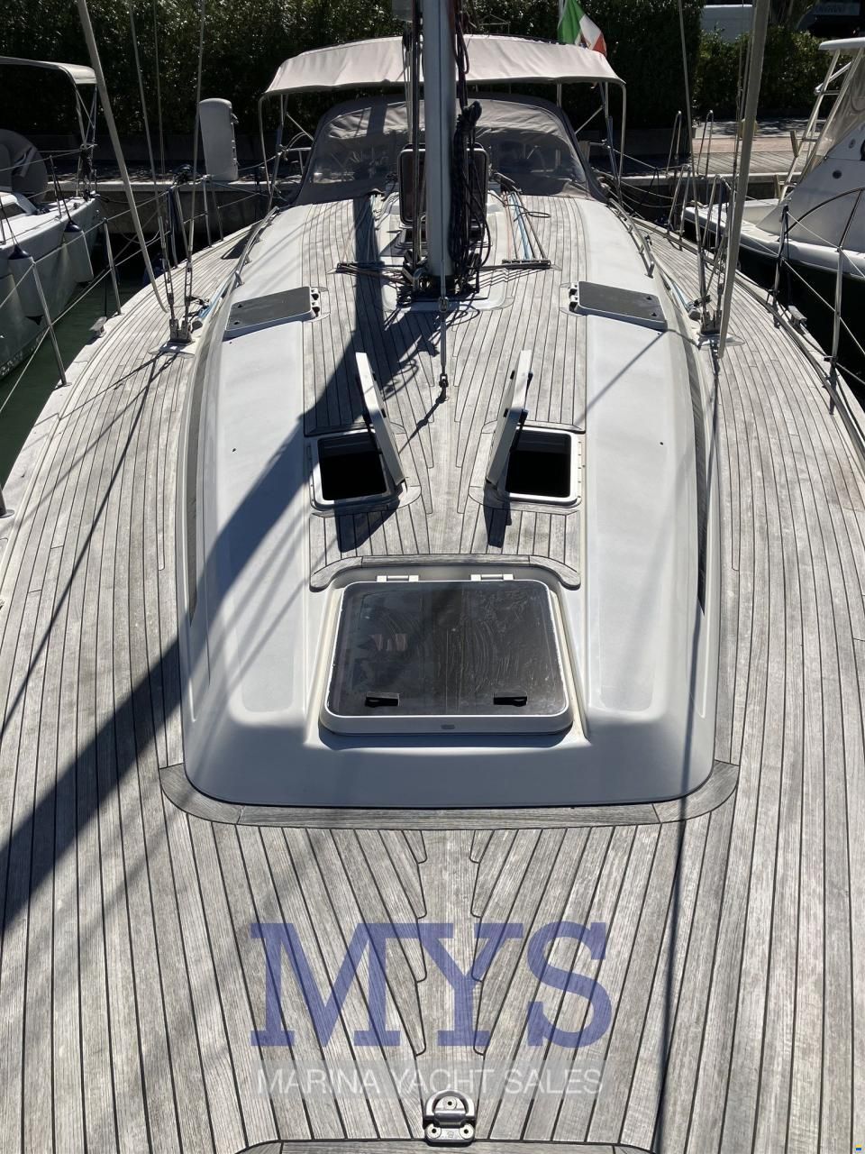 Bavaria 50