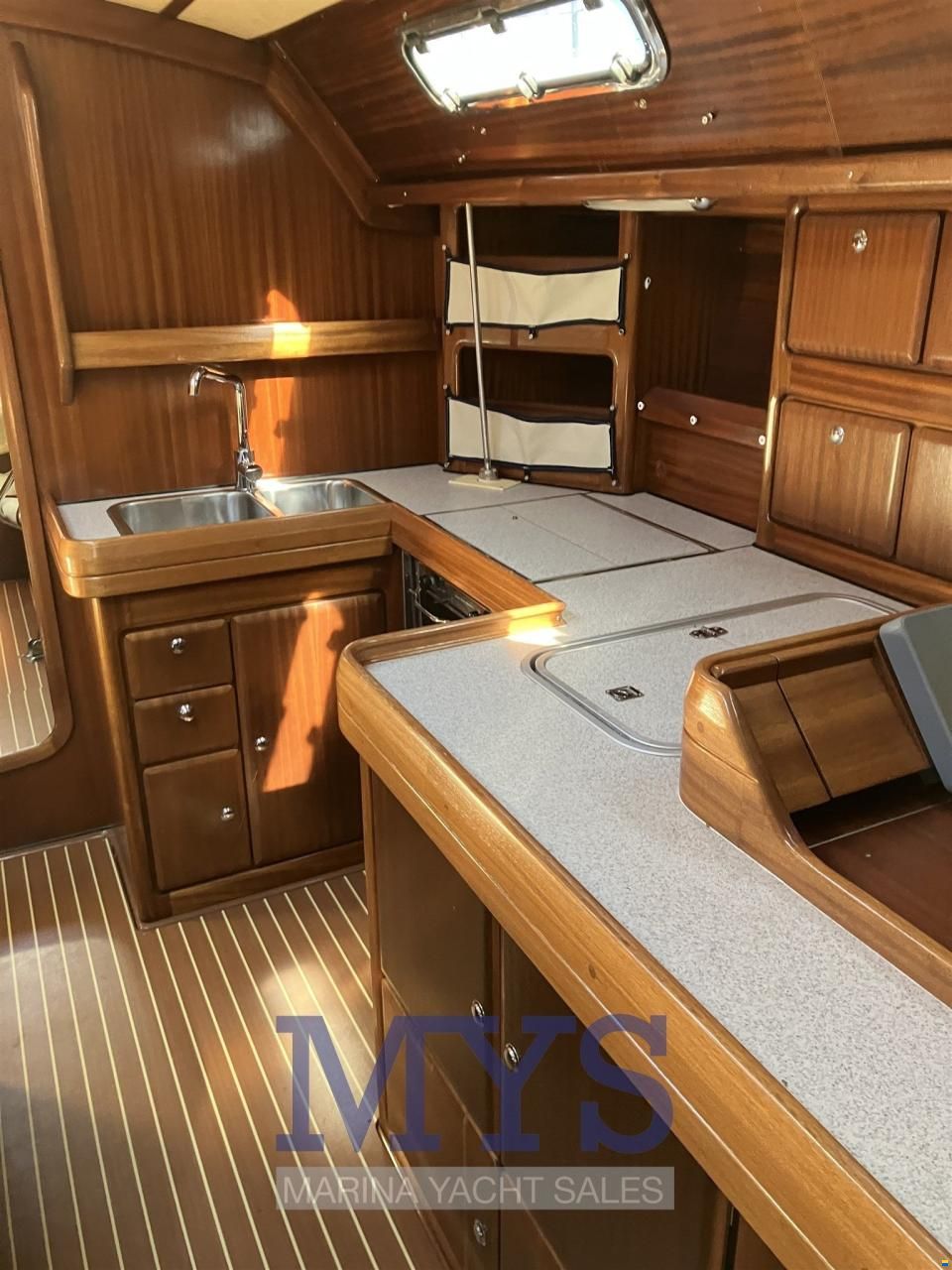 Bavaria 50