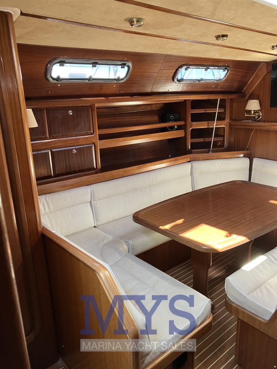 Bavaria 50