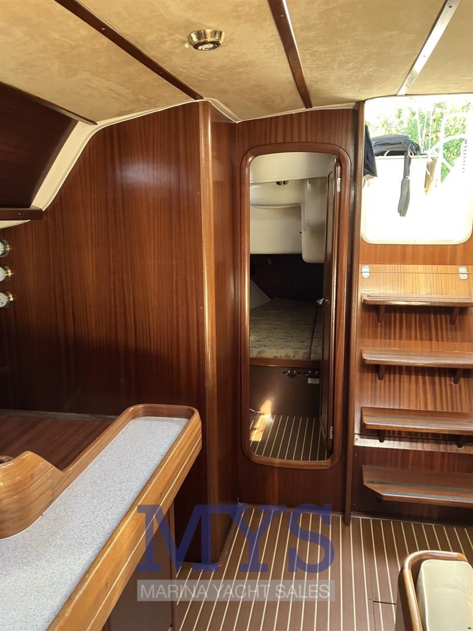 Bavaria 50