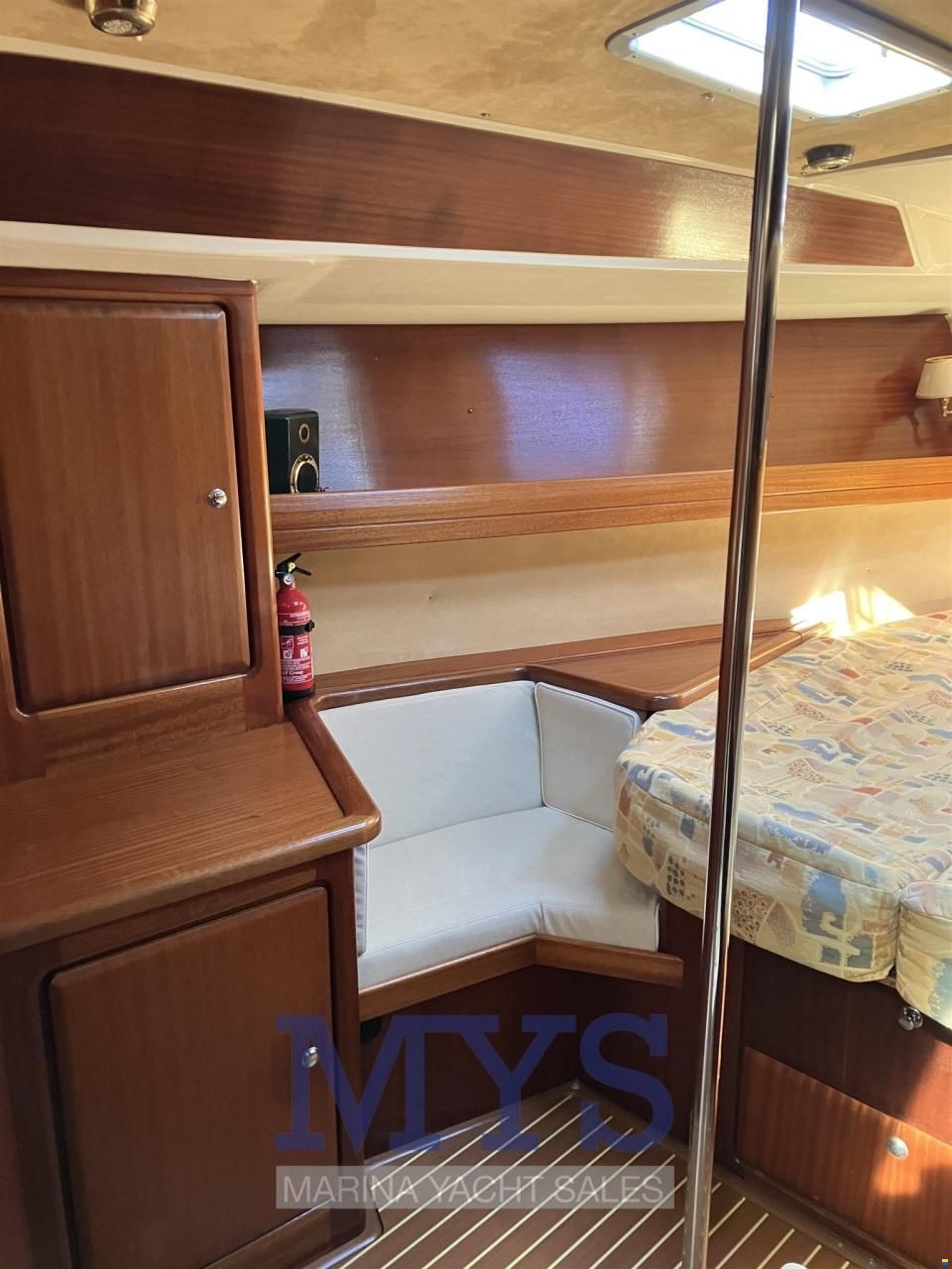 Bavaria 50