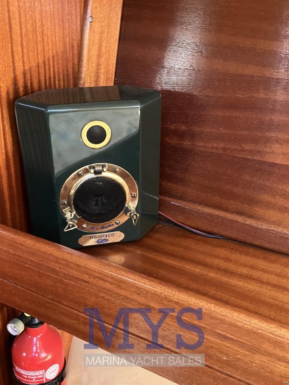 Bavaria 50