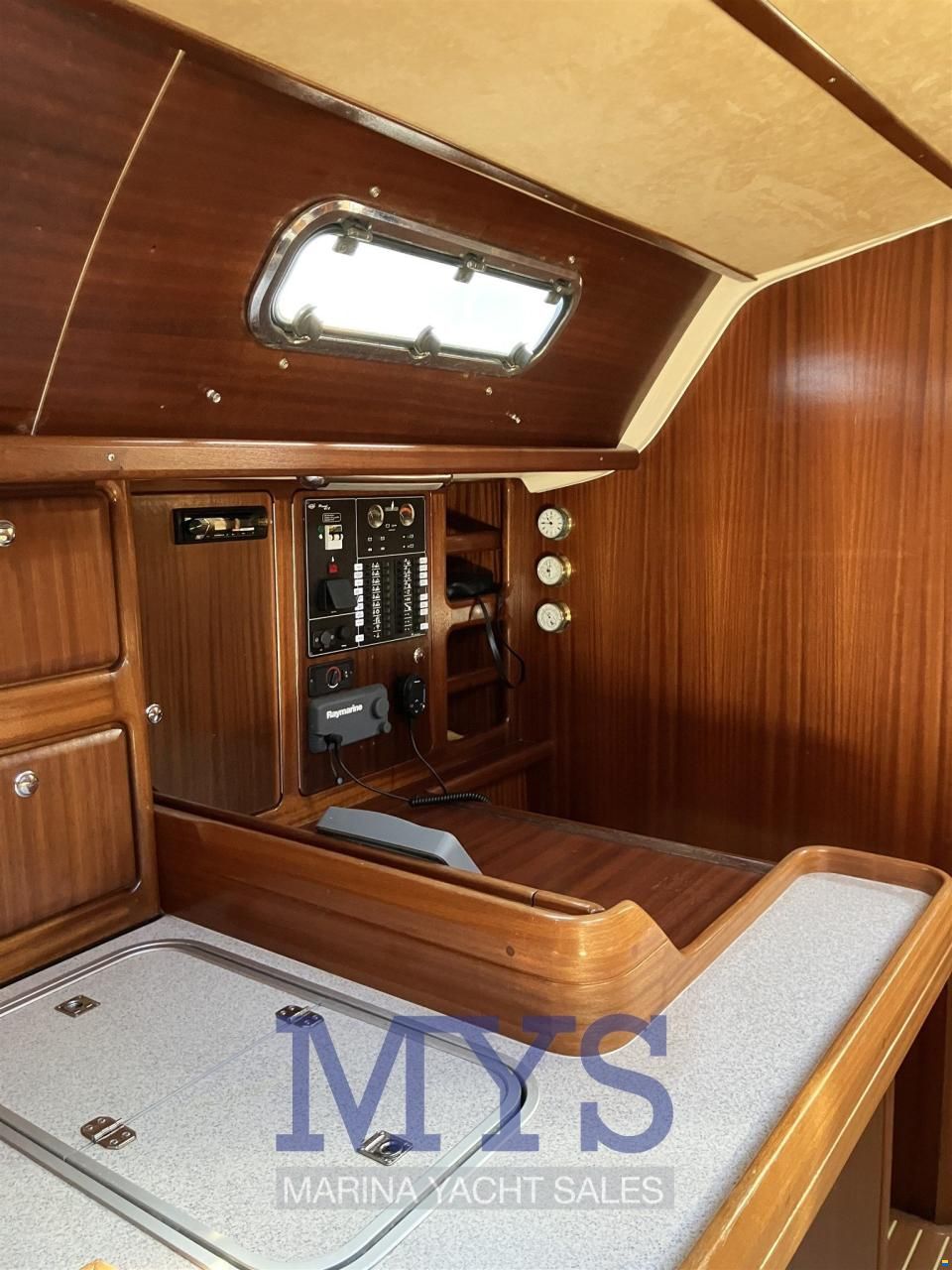 Bavaria 50