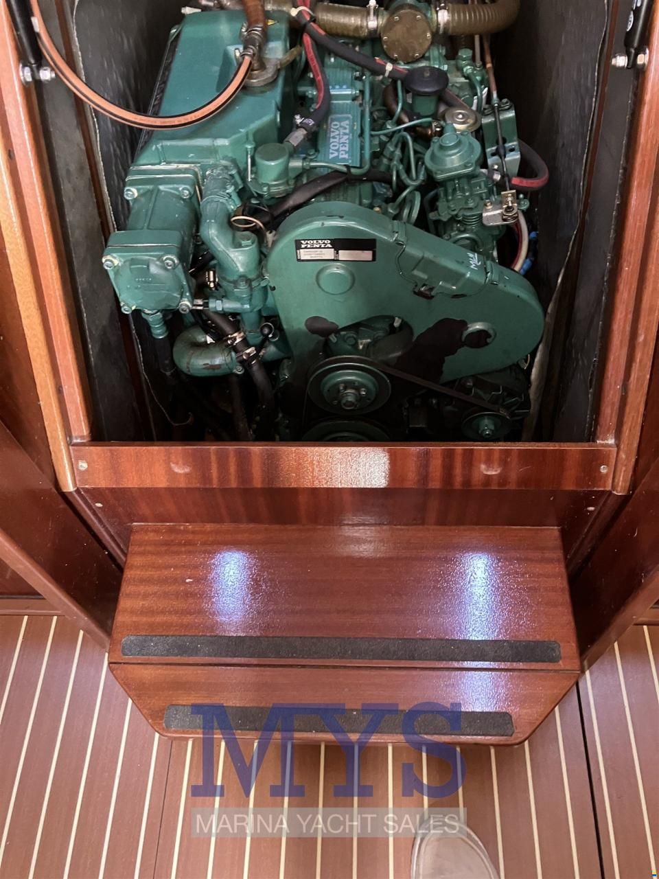 Bavaria 50