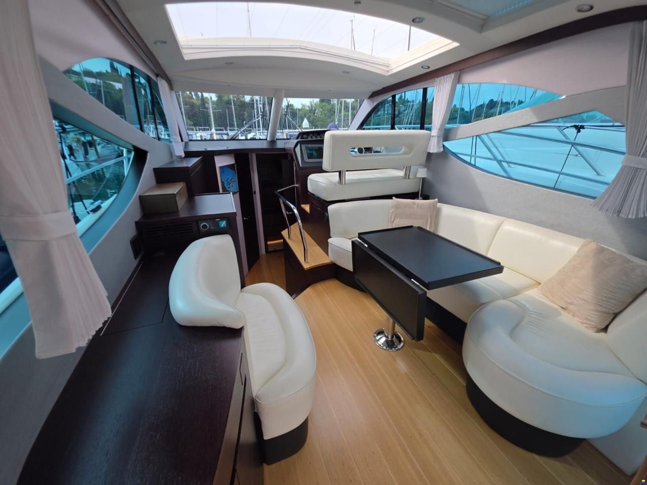 Galeon 390HT