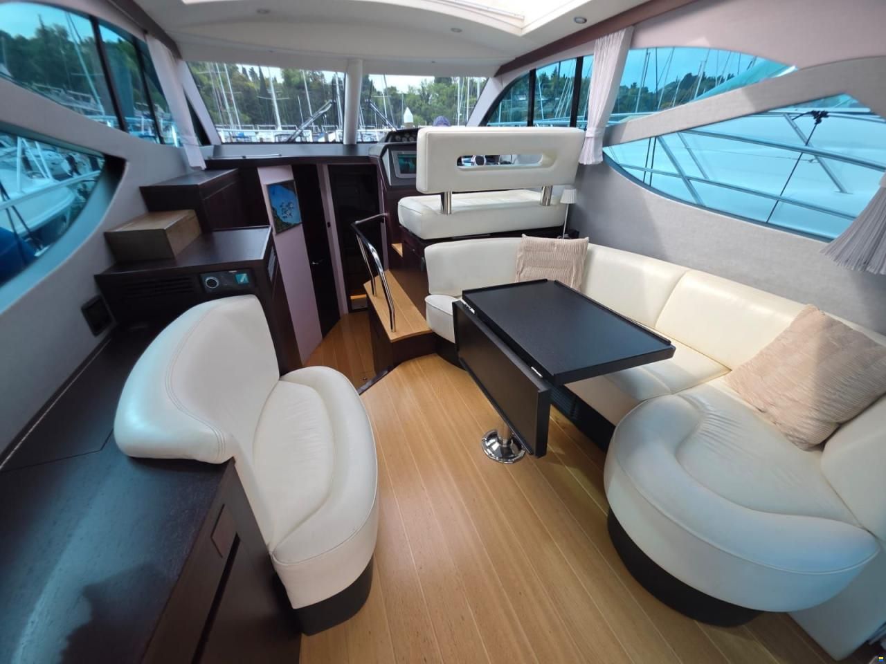 Galeon 390HT