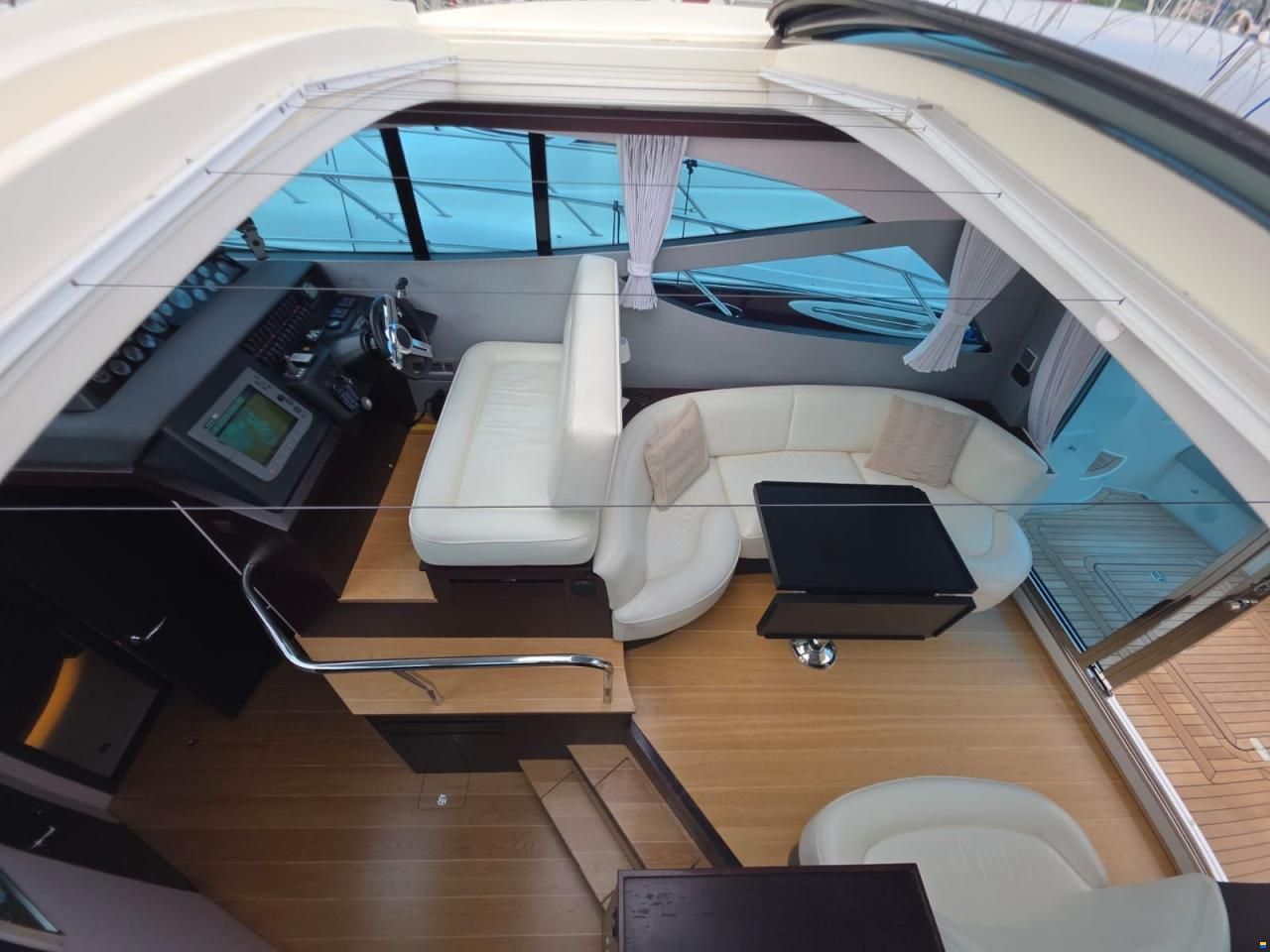 Galeon 390HT