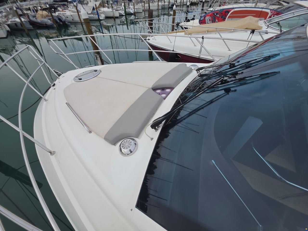 Galeon 390HT