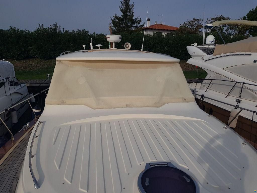 Abati Yachts 46 NEWPORT
