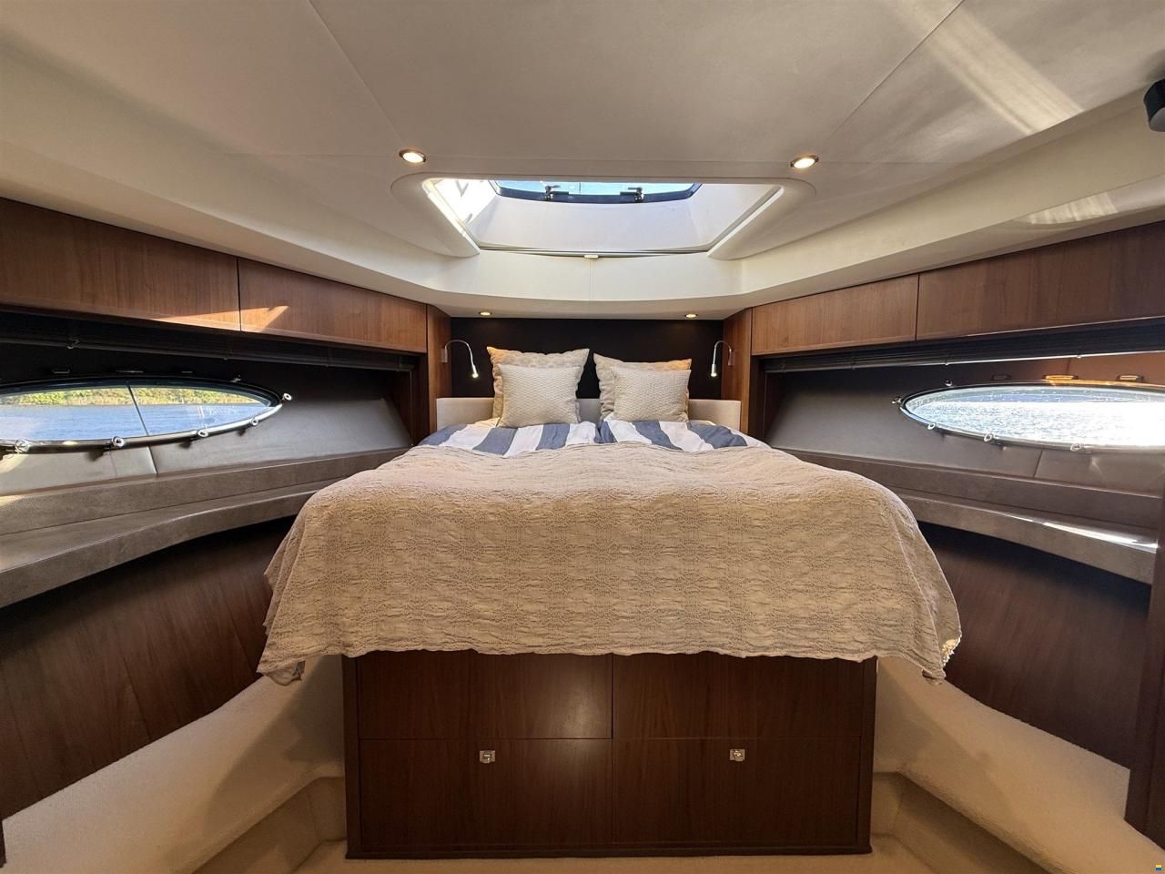 Princess 72 Motor Yacht