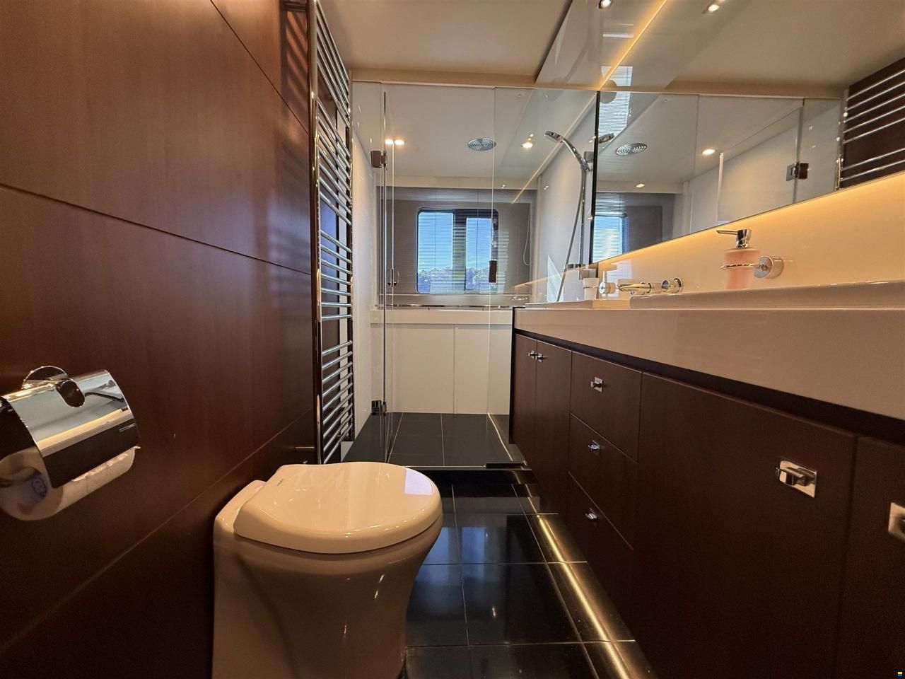 Princess 72 Motor Yacht