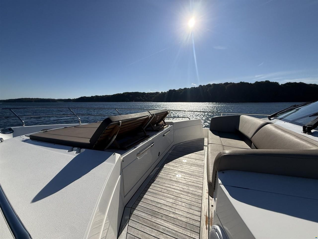 Princess 72 Motor Yacht