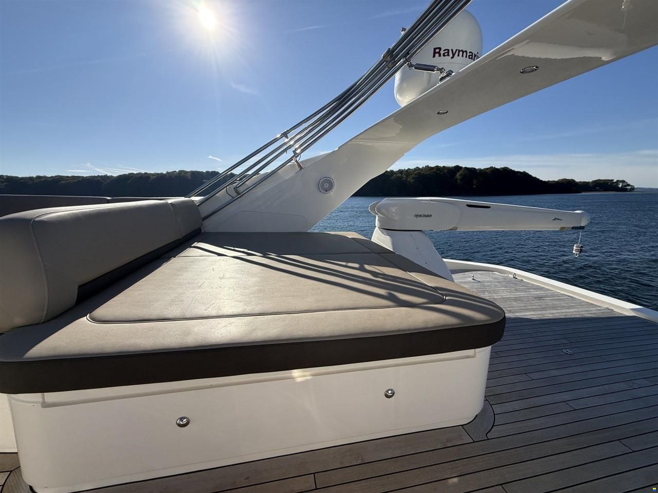 Princess 72 Motor Yacht
