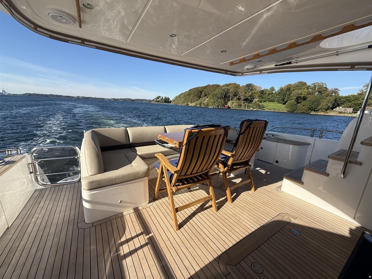 Princess 72 Motor Yacht