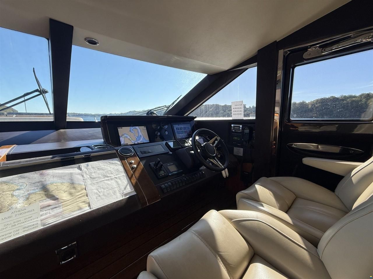 Princess 72 Motor Yacht