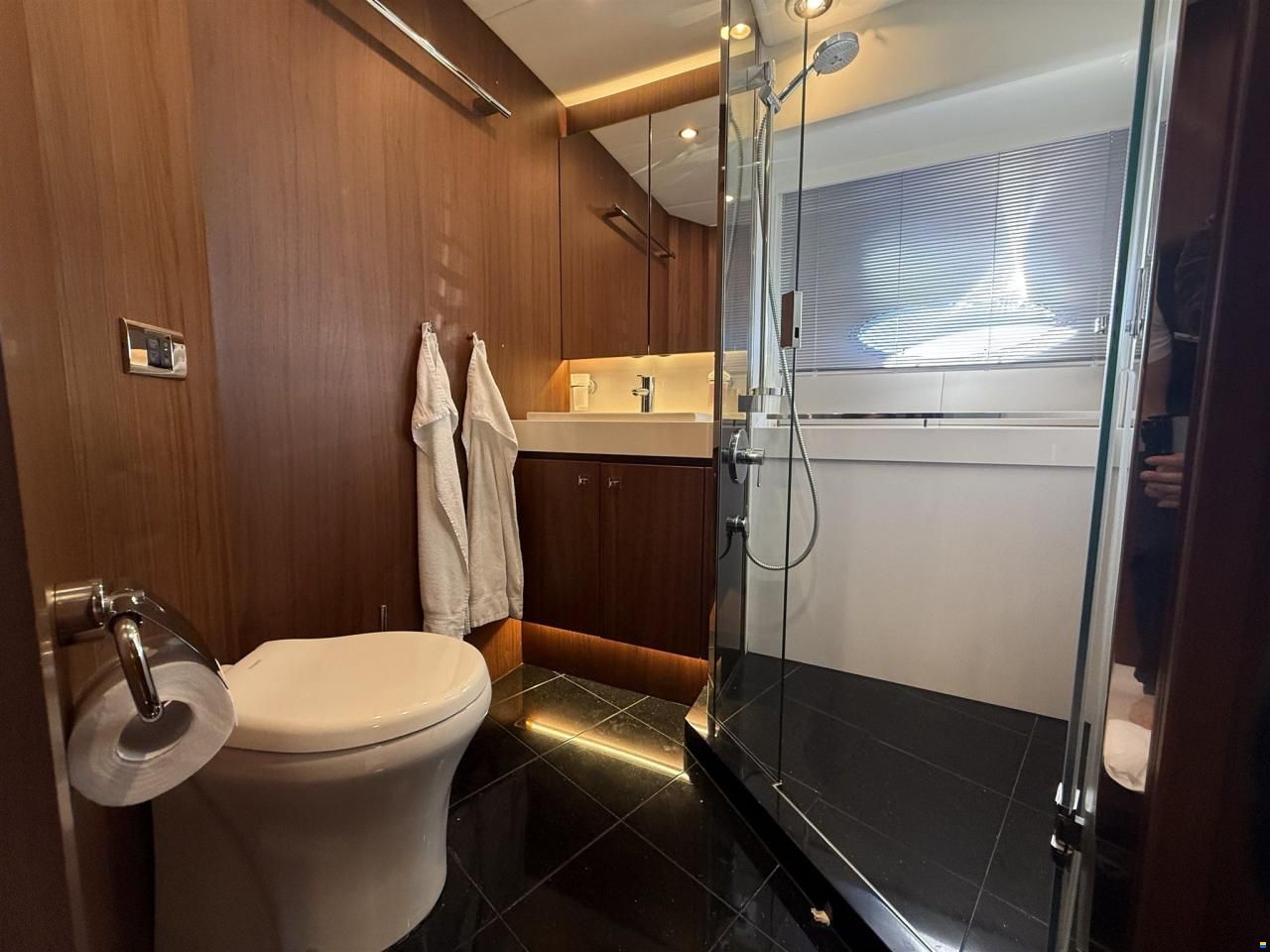 Princess 72 Motor Yacht