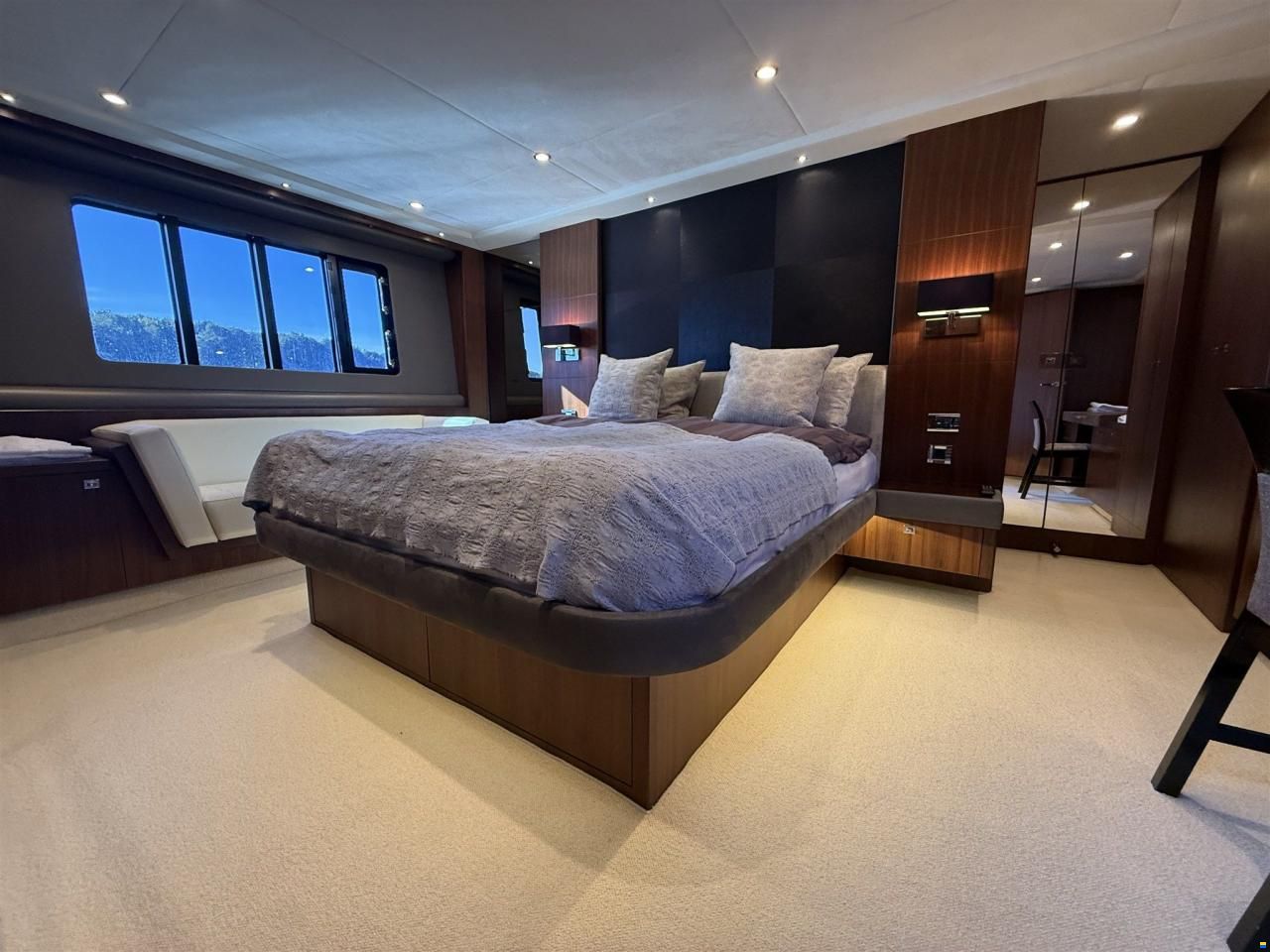 Princess 72 Motor Yacht
