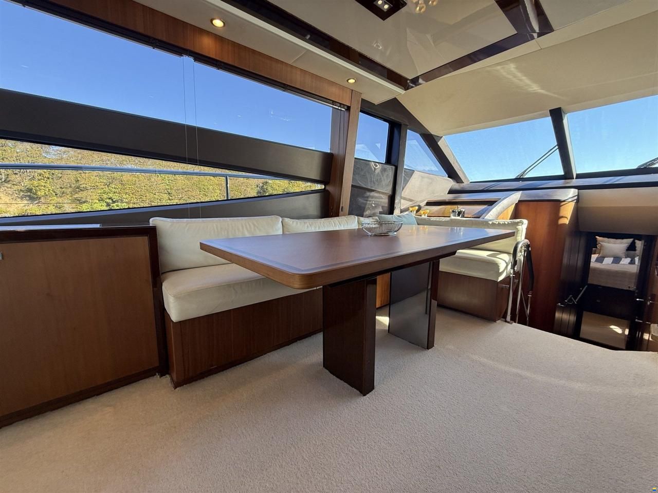Princess 72 Motor Yacht