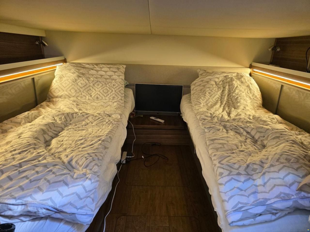 Sea Ray 320 Sundancer