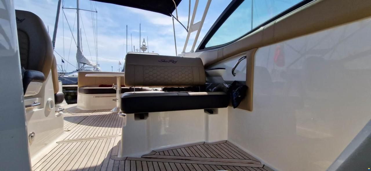 Sea Ray 320 Sundancer