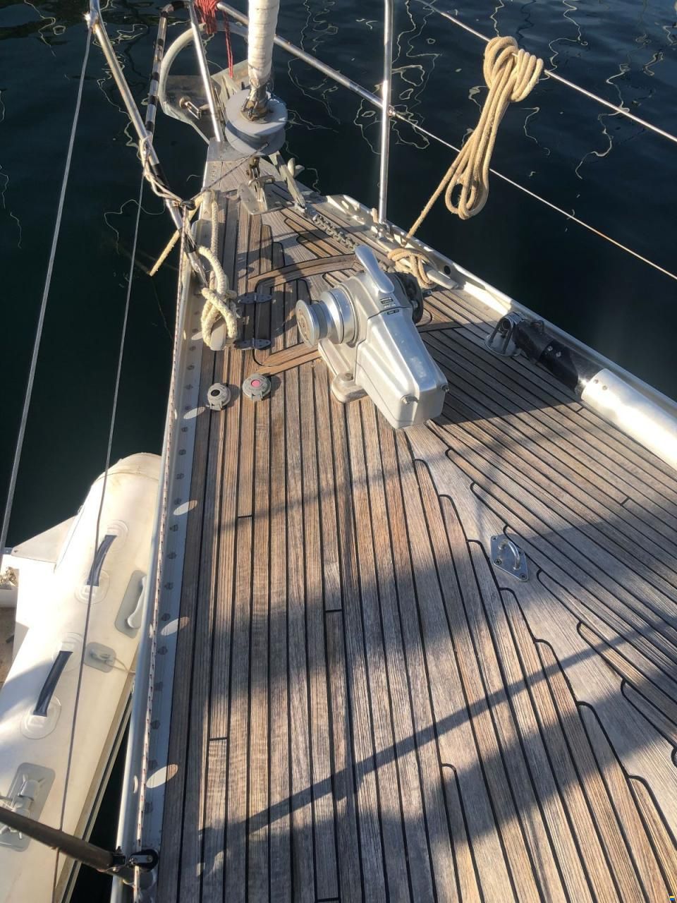 Nautor Swan 42