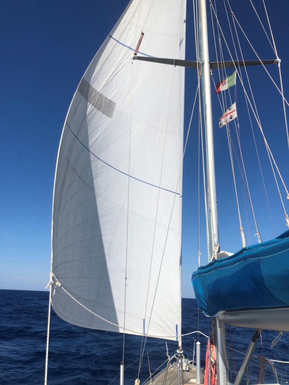 Nautor Swan 42