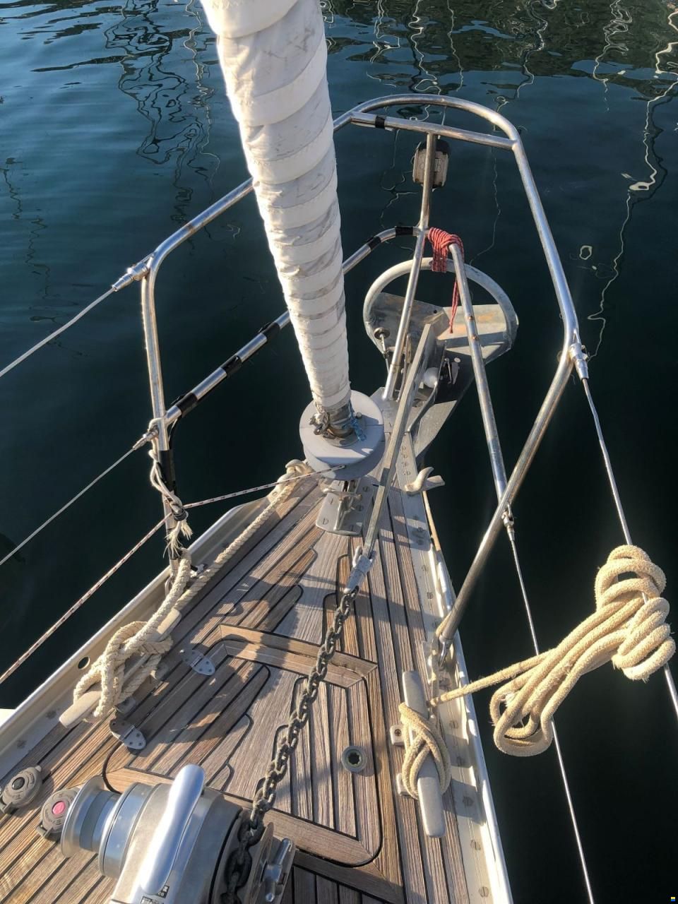Nautor Swan 42