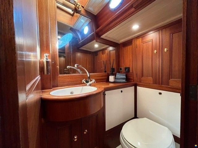 Lemsteraak Woelwater - Roefaak Hoek Design