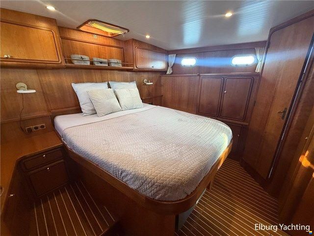 Linssen Grand Sturdy 410 - AC