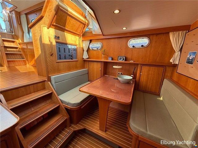 Linssen Grand Sturdy 410 - AC