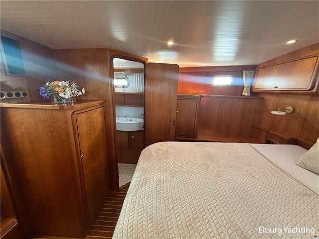 Linssen Grand Sturdy 410 - AC