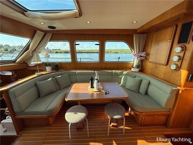Linssen Grand Sturdy 410 - AC