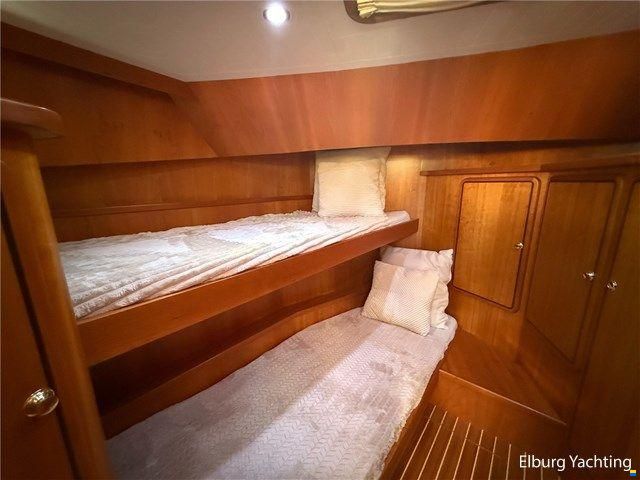Linssen Grand Sturdy 410 - AC
