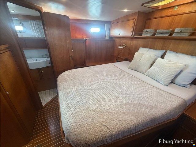 Linssen Grand Sturdy 410 - AC