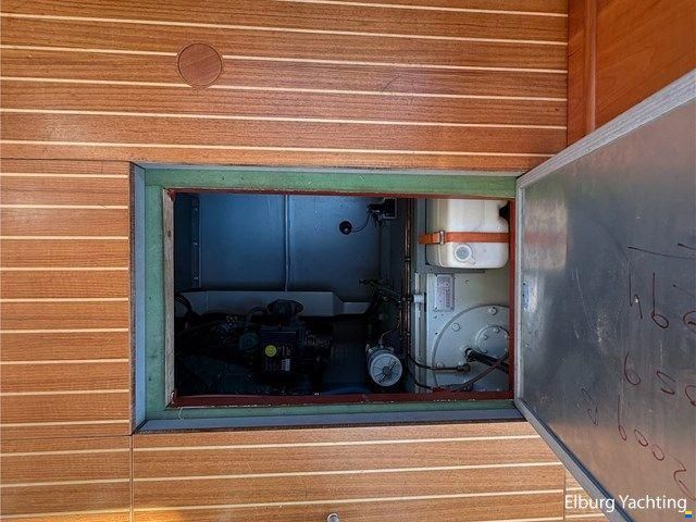 Linssen Grand Sturdy 410 - AC