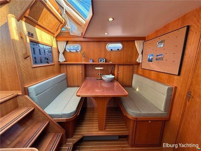 Linssen Grand Sturdy 410 - AC