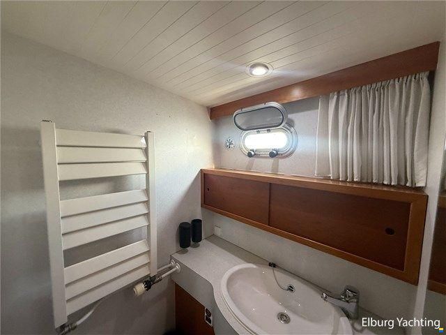 Linssen Grand Sturdy 410 - AC