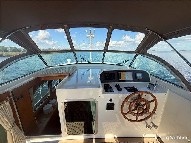 Linssen Grand Sturdy 410 - AC