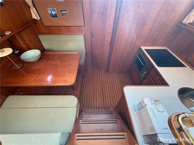 Linssen Grand Sturdy 410 - AC
